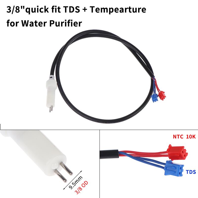 Temperature Sensor - 3/8