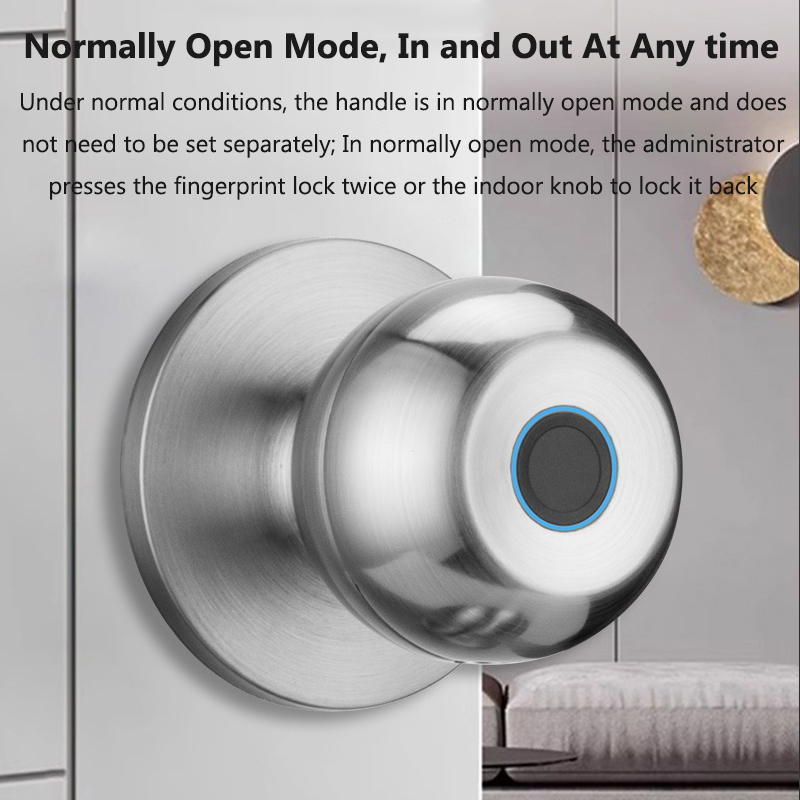 Tuya Door Lock Smart Fingerpri - Smart Home Door Lock review and price