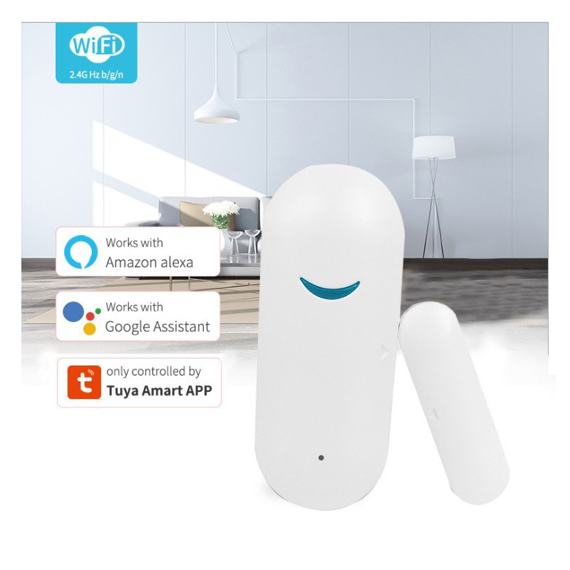 Window Garage Wireless Sensor  - Wireless Door Sensor review and price