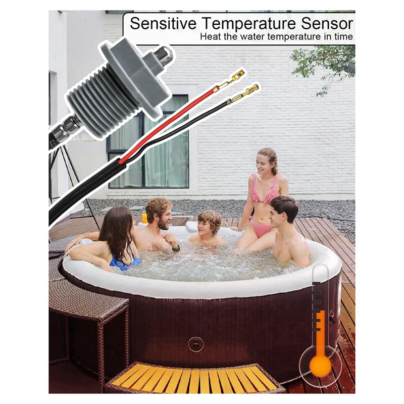 Temperature Sensor for Sundanc - Temperature Sensor review and price