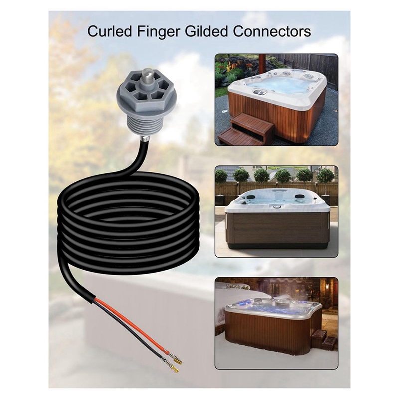 Temperature Sensor for Sundanc - Temperature Sensor review and price