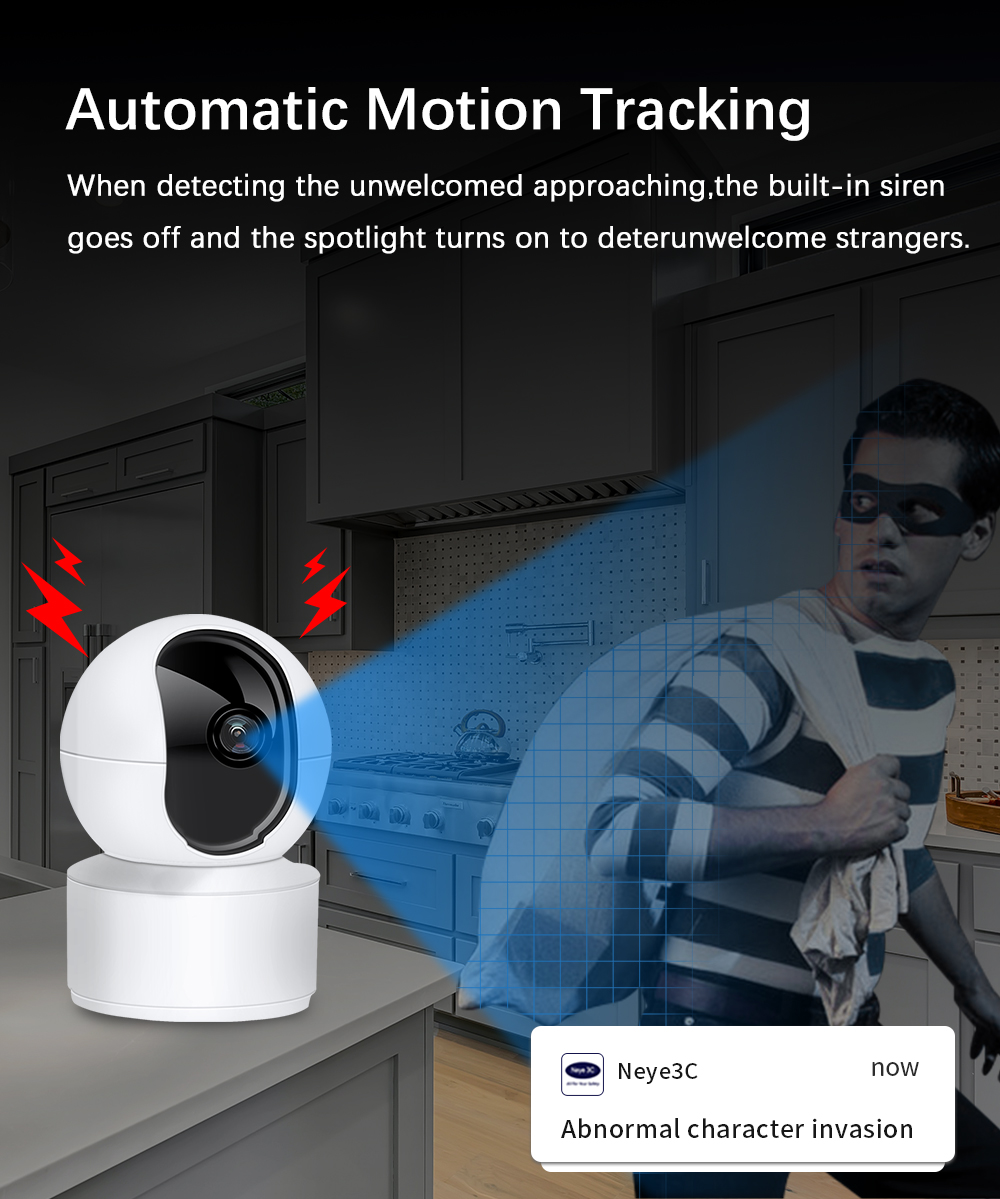 8MP 4K WiFi Security Indoor Ca - Smart Home Camera Ezviz review and price