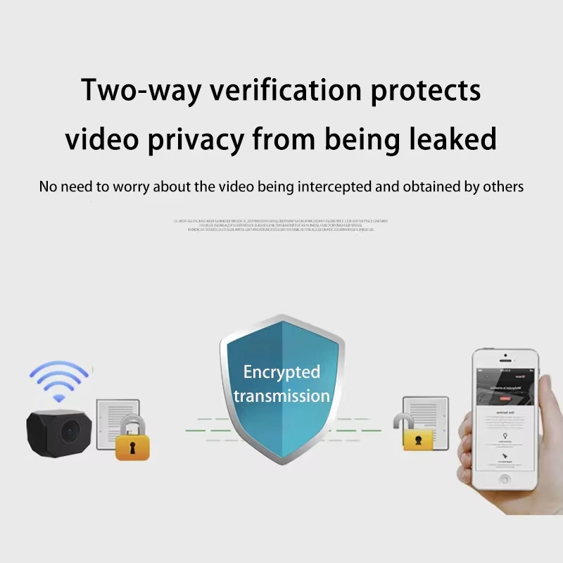 4K HD WiFi Security Camera for - Smart Home Video review and price