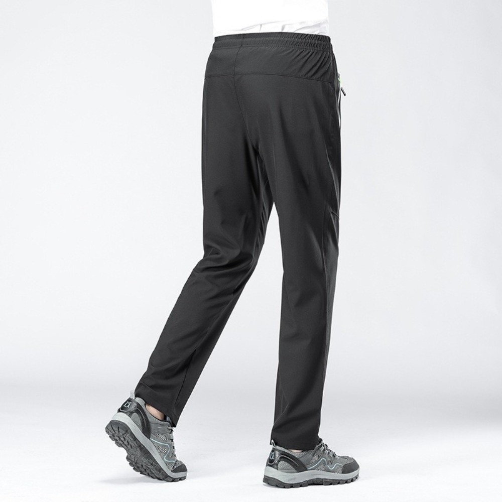 Summer Men's Casual Pants Quic - Smart Home Plus review and price