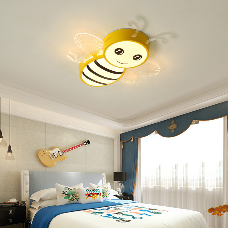 Nordic acrylic ceiling lights  - Smart Home Yellow review and price