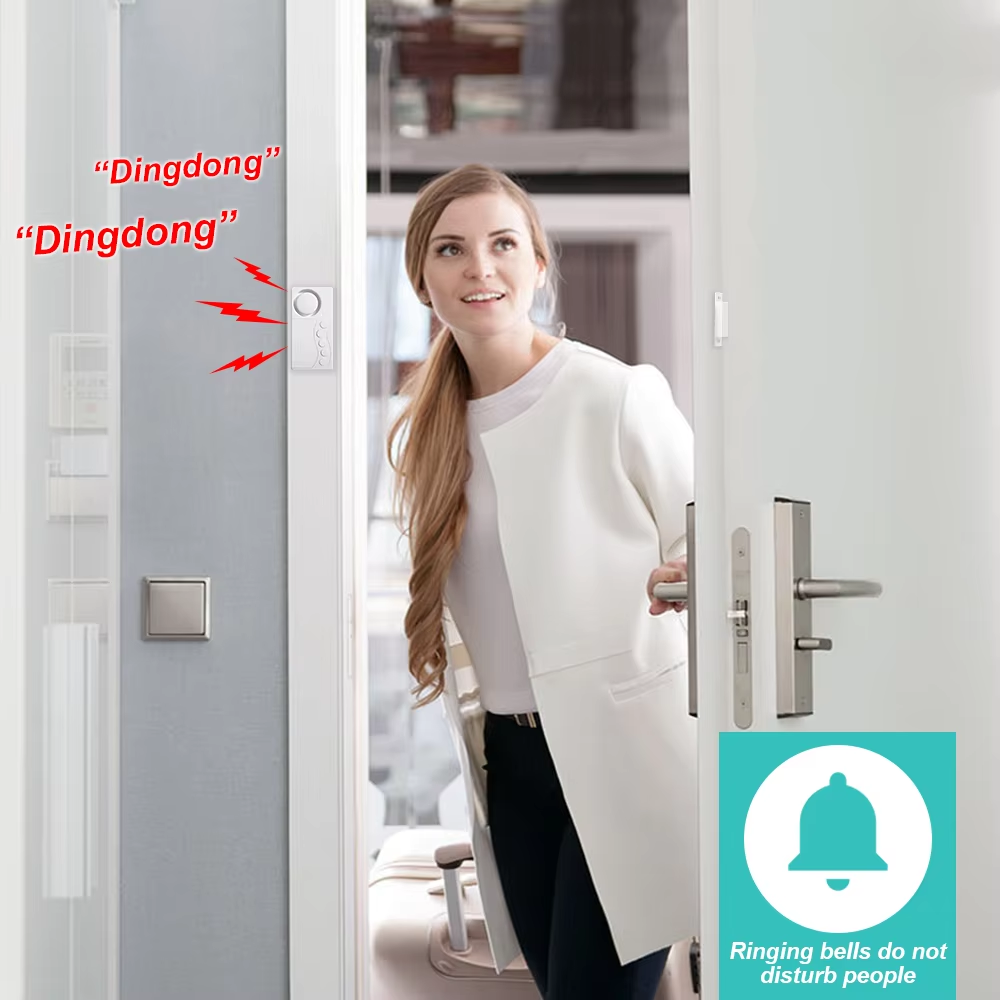 New Freezer Door Alarm with De - Wireless Door Sensor review and price
