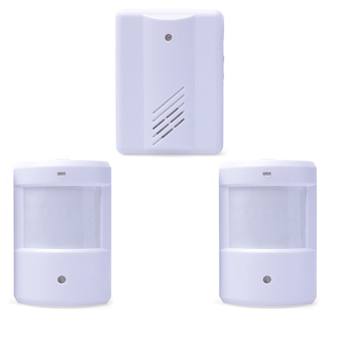 2V1 Wireless Alarm Guest Welco - Wireless Door Sensor review and price