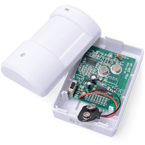 2V1 Wireless Alarm Guest Welco - Wireless Door Sensor review and price