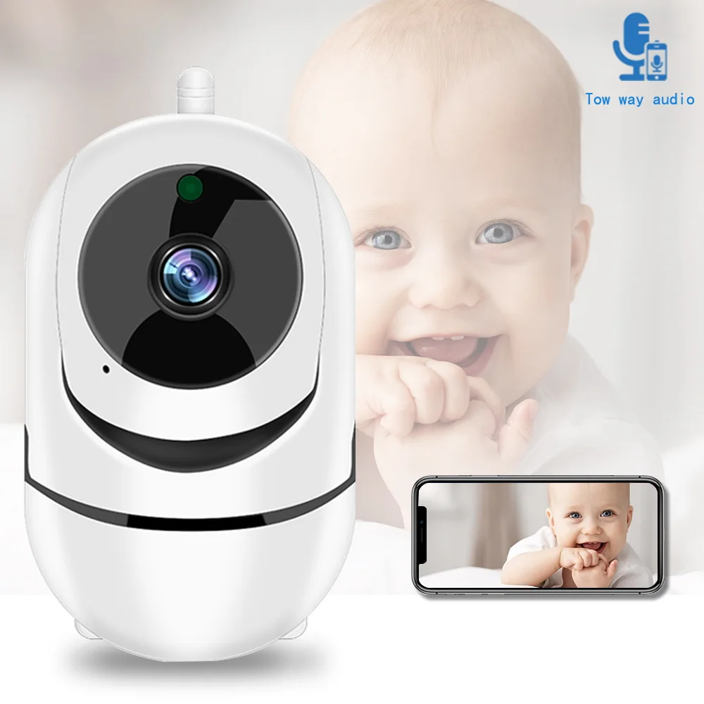 1620P IP Wifi Camera YCC365 Pl - Smart Home Plus review and price