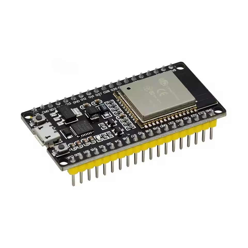 ESP32 Development Board Dual C - Smart Home Yellow review and price