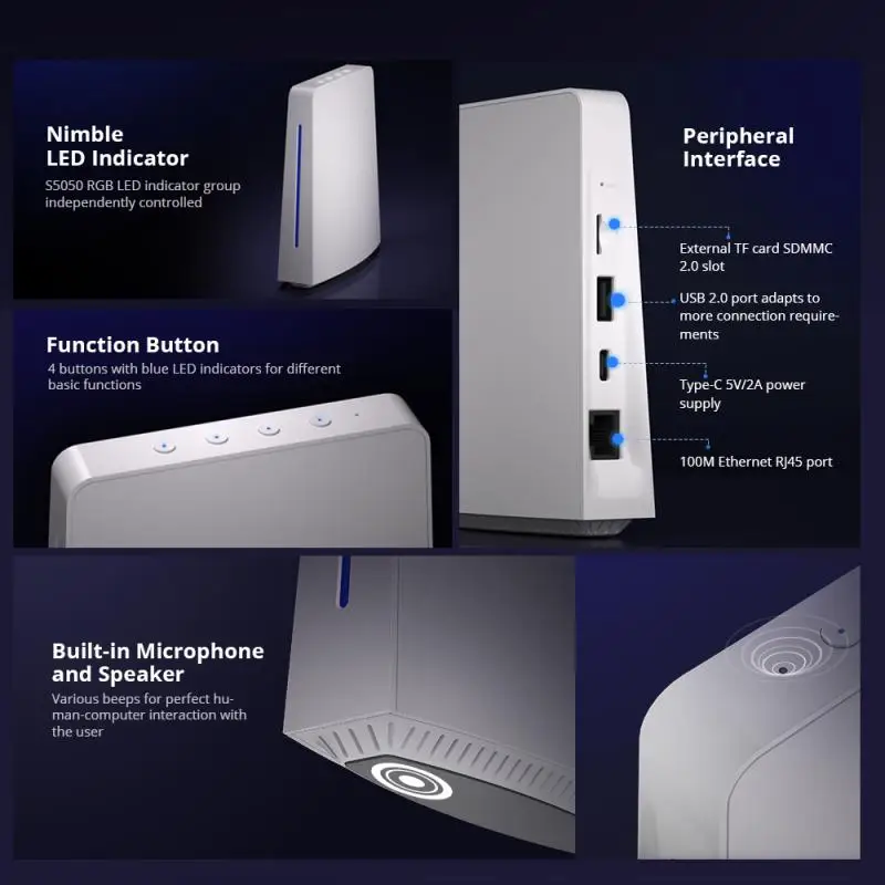 Original SONOFF Smart Home Hub - Smart Home Hub 2 review and price