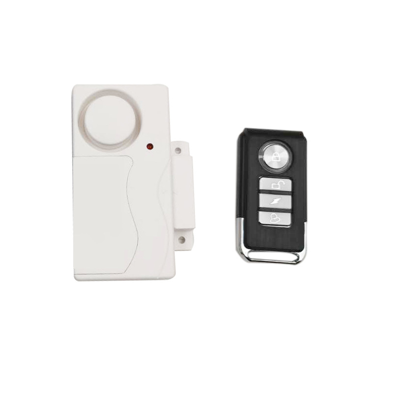 Wireless Shop Security Alarm B - Wireless Door Sensor review and price