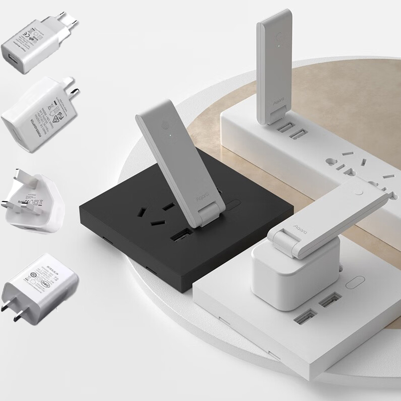 Aqara E1 Mini USB Hub Gateway  - Smart Home Hub 2 review and price
