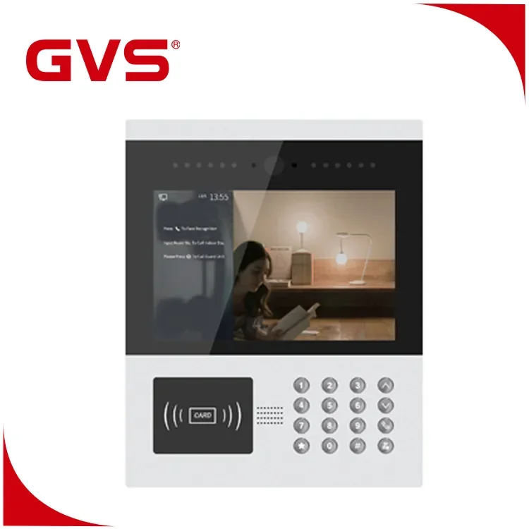NEW KNX Touch Panel Support Fu - Smart Home Video review and price