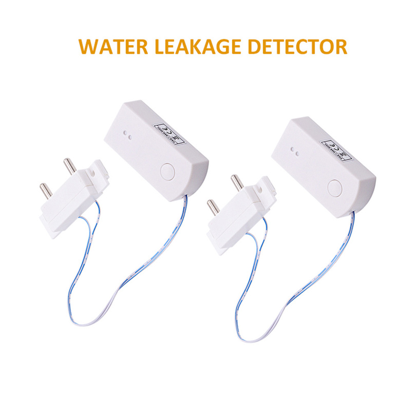 Flood Overflow Detector Wirele - Smart Home Plus review and price