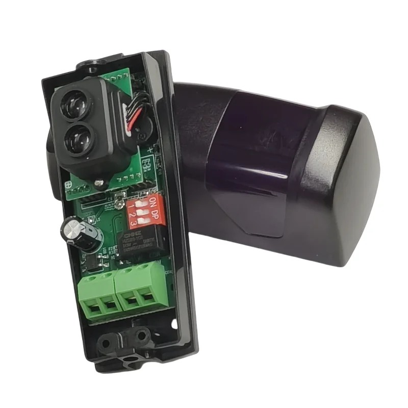 2026 New  Laser Wireless Photo - Wireless Door Sensor review and price