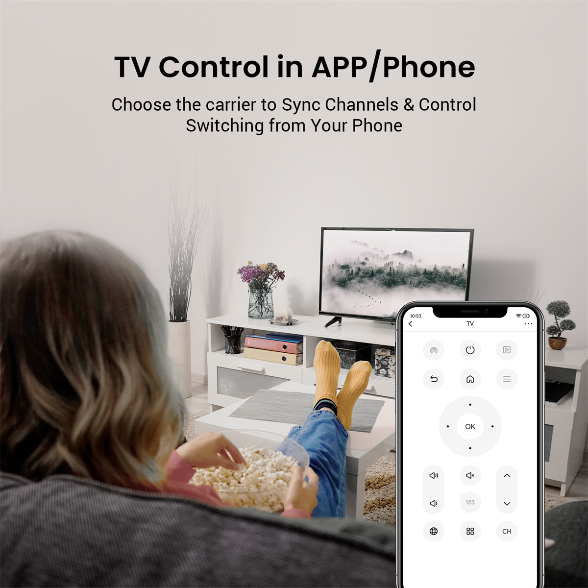 Broadlink RM5 Plus Universal I - Smart Home Plus review and price