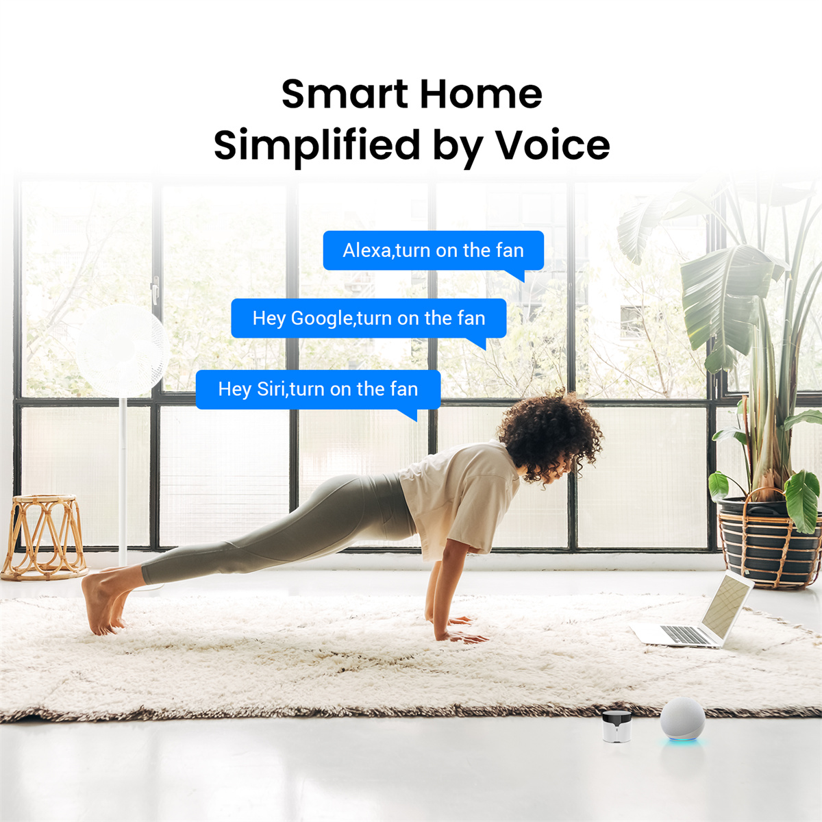 Broadlink RM5 Plus Universal I - Smart Home Plus review and price