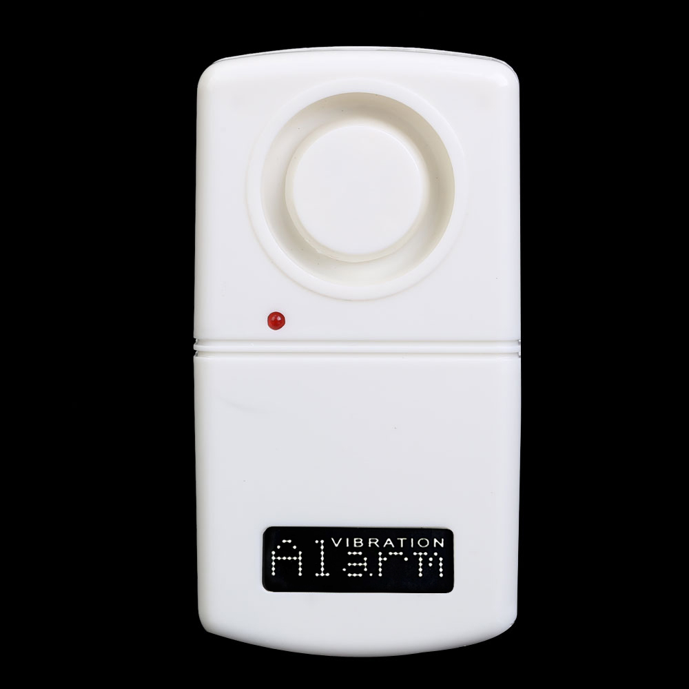 Vibration Alarm 120db Loud Doo - Wireless Door Sensor review and price