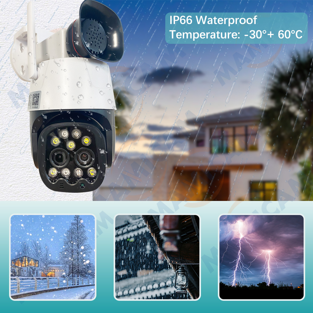 IP Camera Wifi/4G Sim Card Out - Smart Home Camera Ezviz review and price