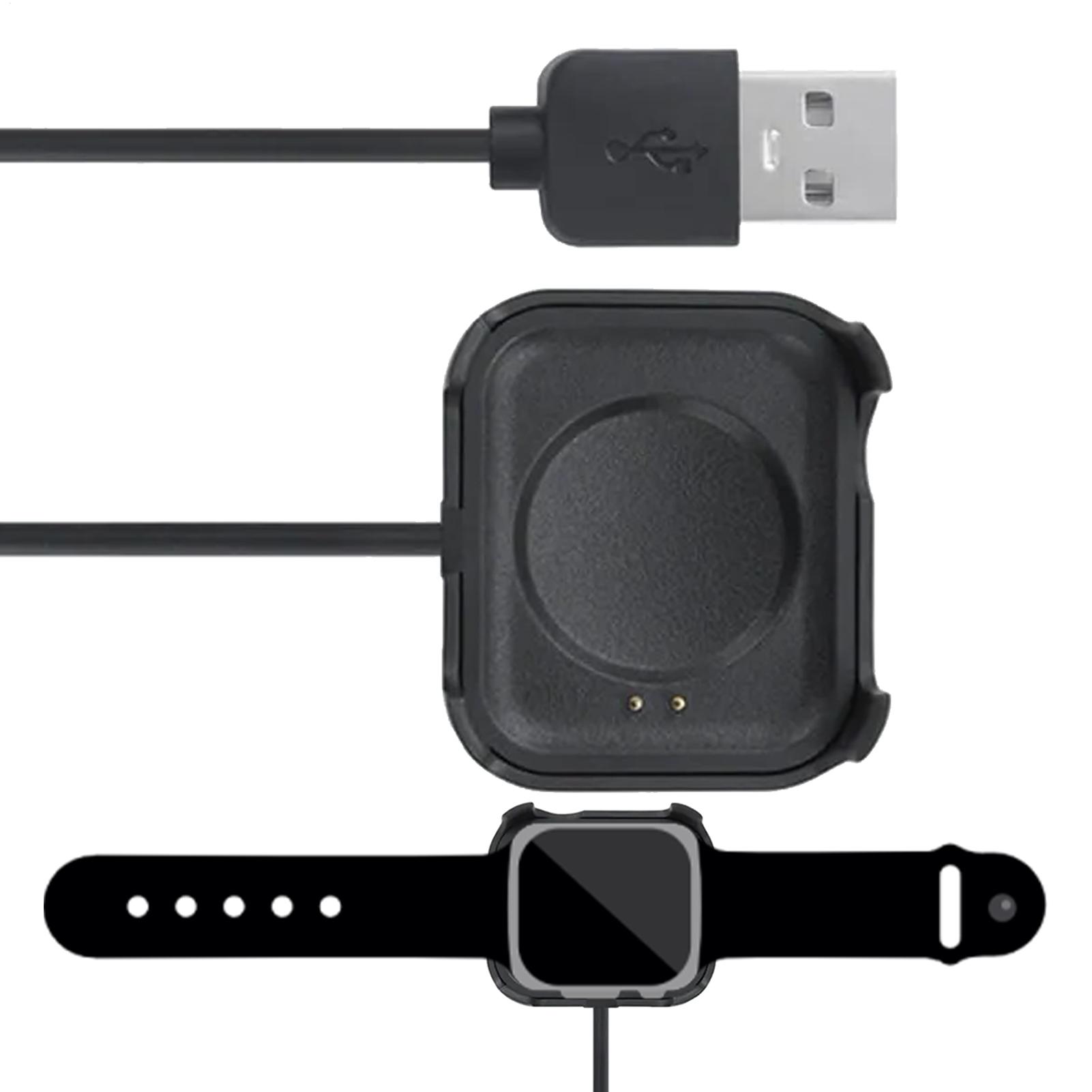 1PC Smart Watch Magnetic Charg - Smart Home Plus review and price