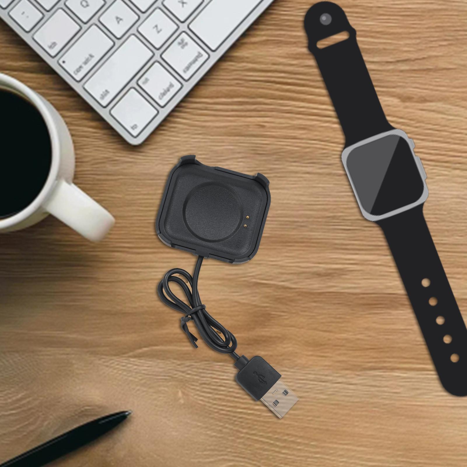 1PC Smart Watch Magnetic Charg - Smart Home Plus review and price