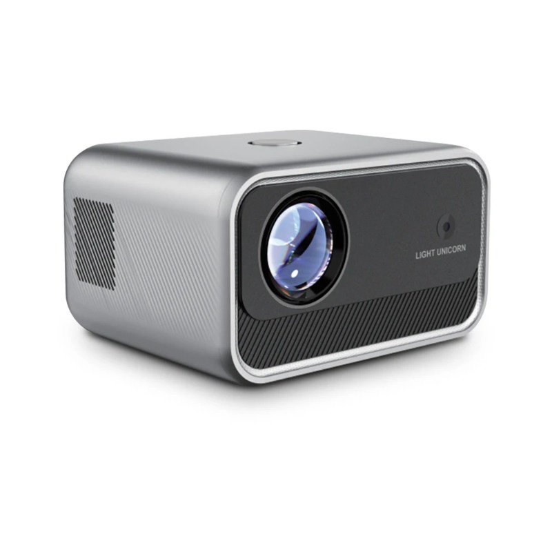 Light Unicorn X9 Pro Full Hd 1 - Smart Home Video review and price