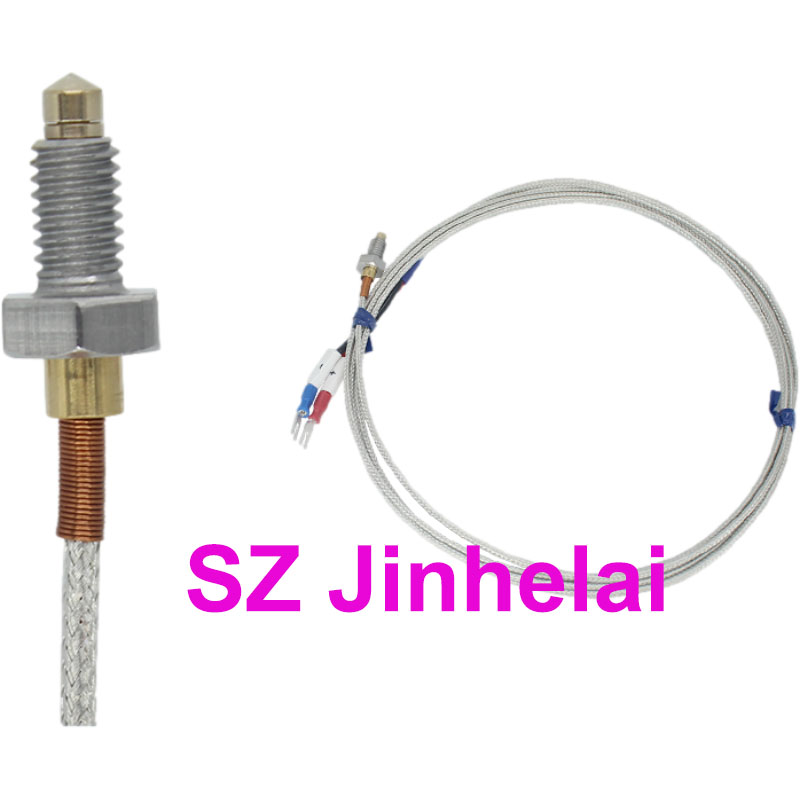 OMRON E52-CA1DY M6  Authentic  - Temperature Sensor review and price