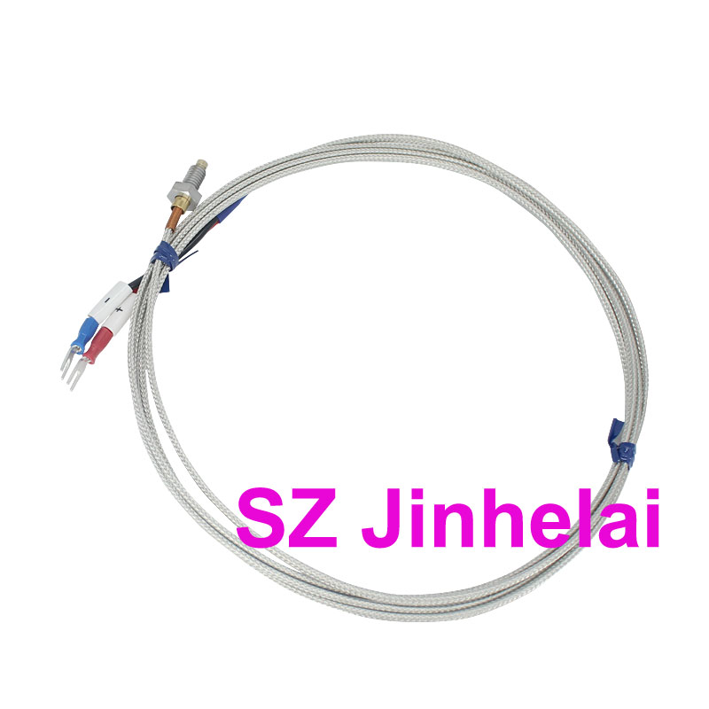 OMRON E52-CA1DY M6  Authentic  - Temperature Sensor review and price