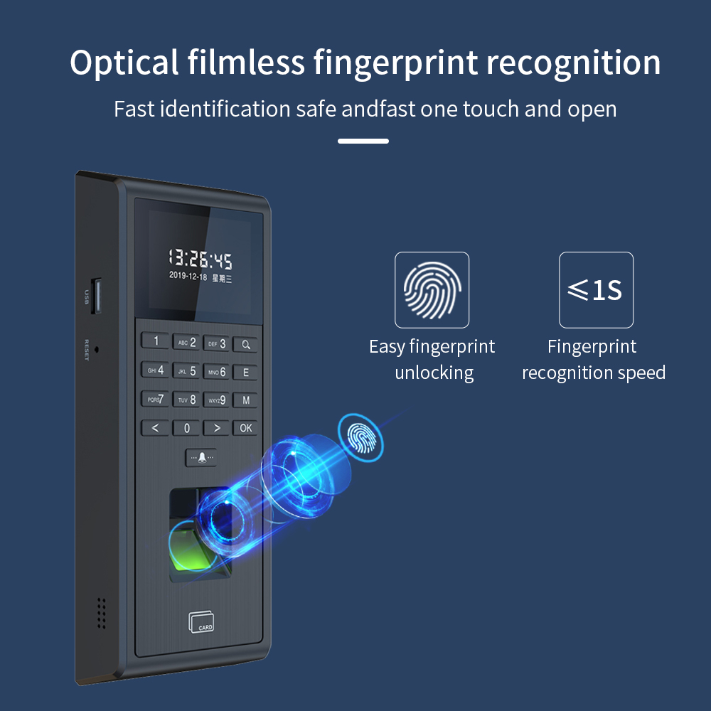 Tuya Smart Biometric Fingerpri - Smart Home Door Lock review and price
