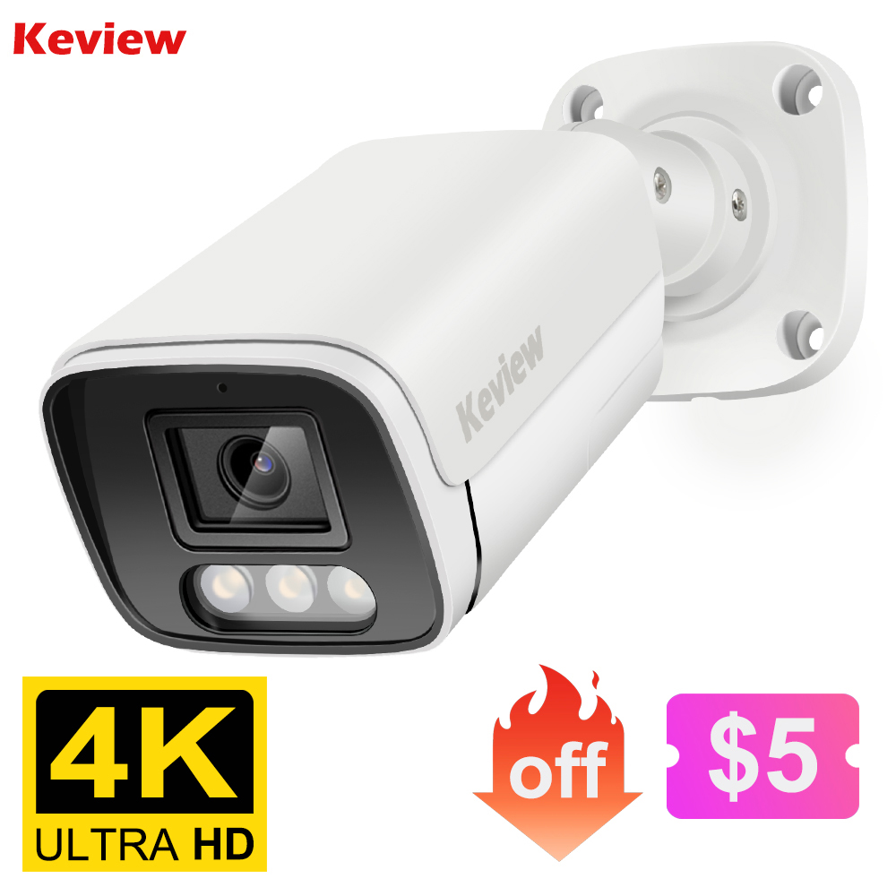 4K Poe Camera Video Surveillan - Smart Home Camera Ezviz review and price