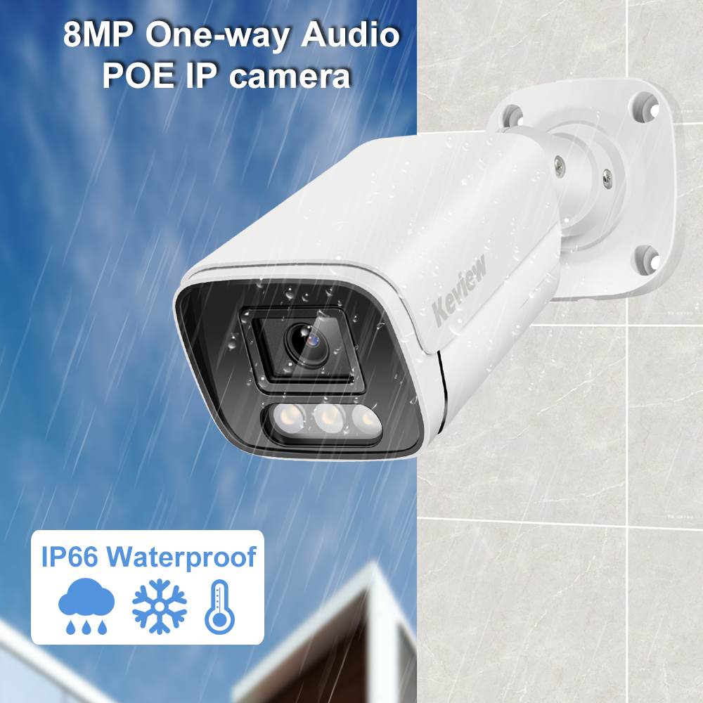 4K Poe Camera Video Surveillan - Smart Home Camera Ezviz review and price