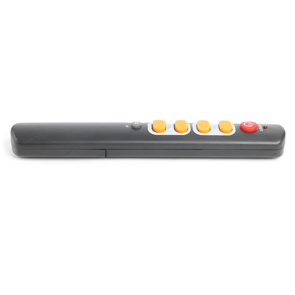 Universal 6 Big Yellow Button  - Smart Home Yellow review and price