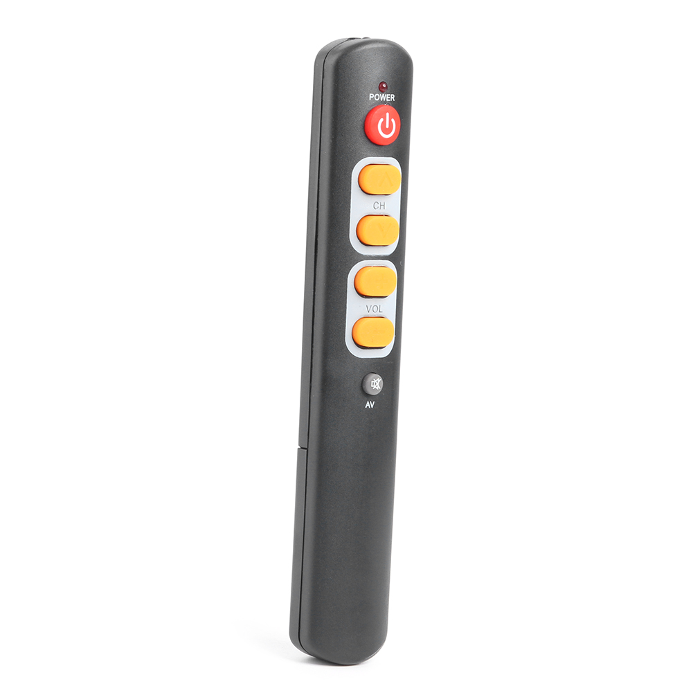 Universal 6 Big Yellow Button  - Smart Home Yellow review and price