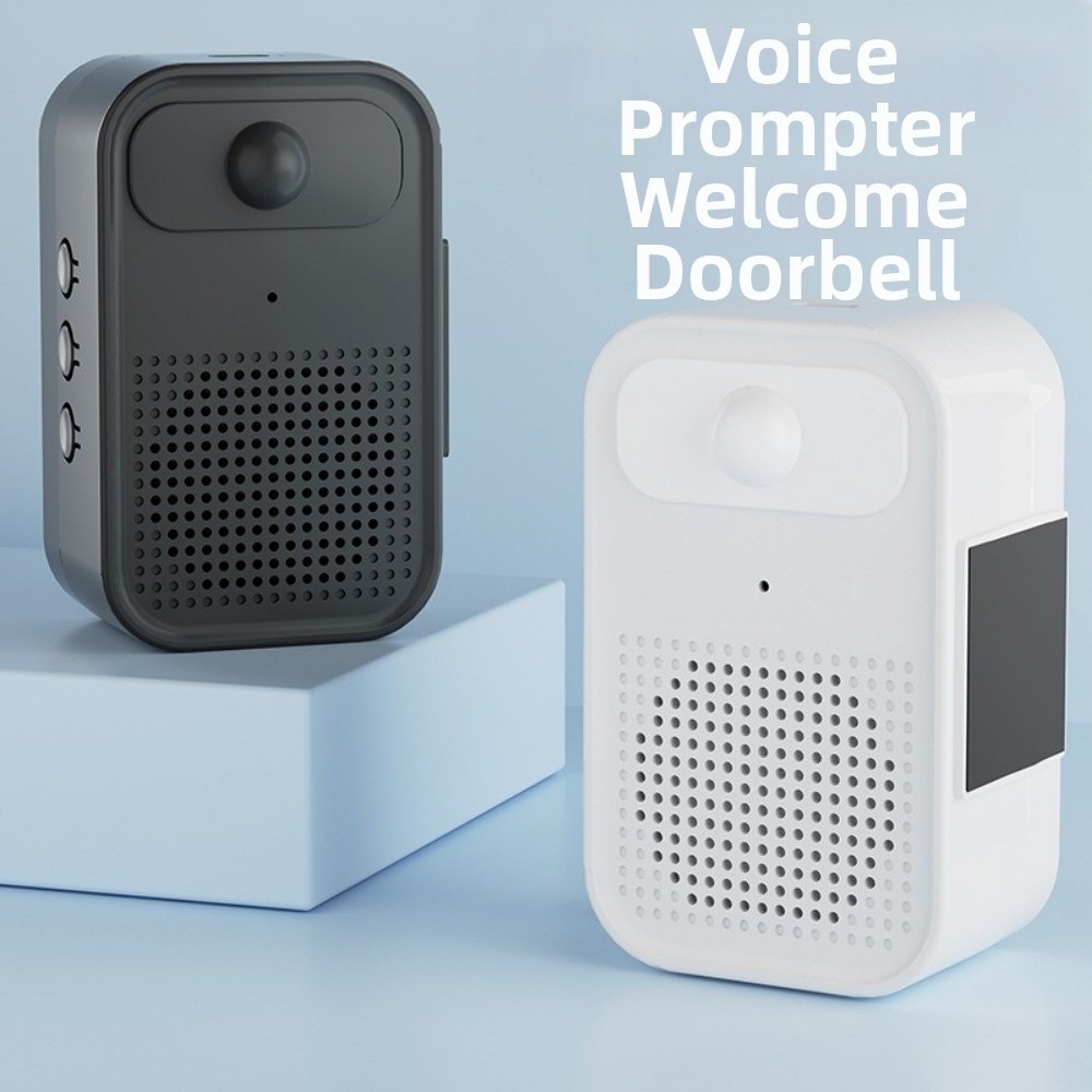 Infrared Sensor Welcome Doorbe - Wireless Door Sensor review and price