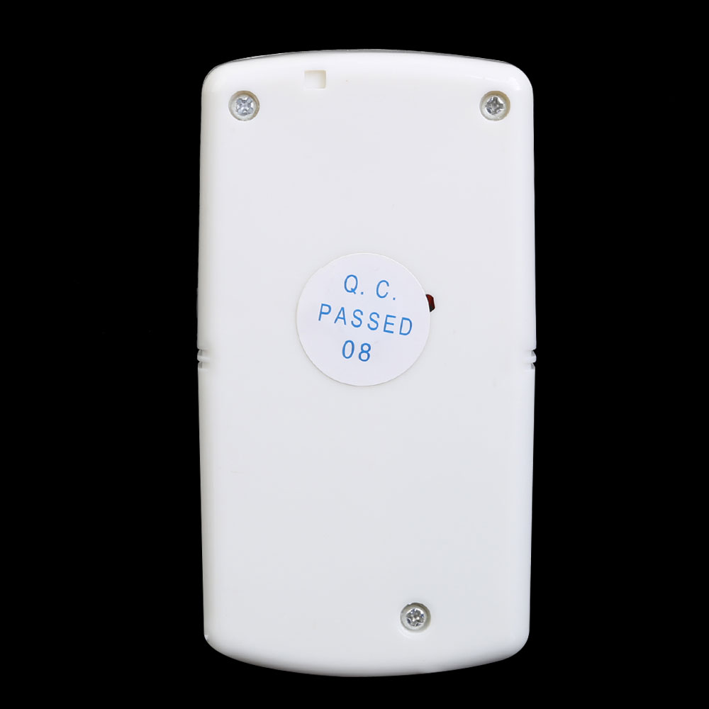 Vibration Alarm 120db Anti-The - Wireless Door Sensor review and price