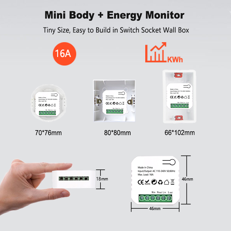 Smart Life ZigBee Switch Elect - Smart Home Plus review and price