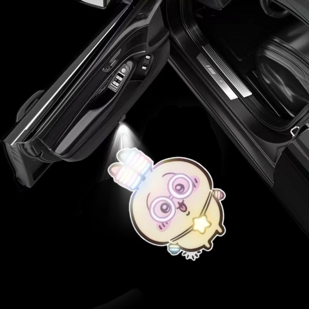 Chiikawas Usagi Wireless Car D - Wireless Door Sensor review and price