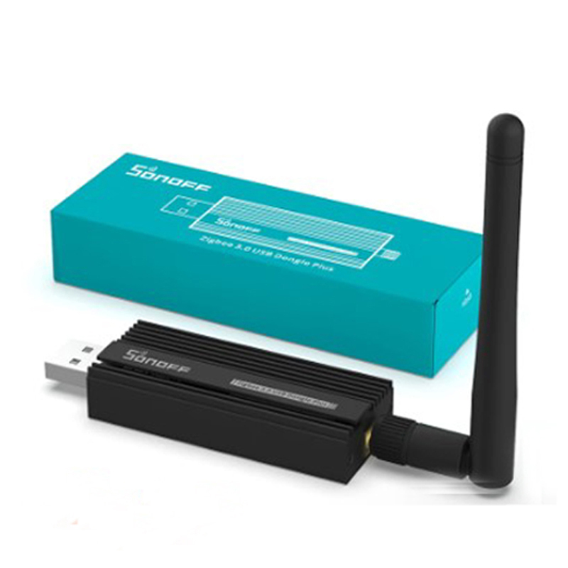 SONOFF ZBDongle-E Zigbee 3.0 U - Smart Home Plus review and price