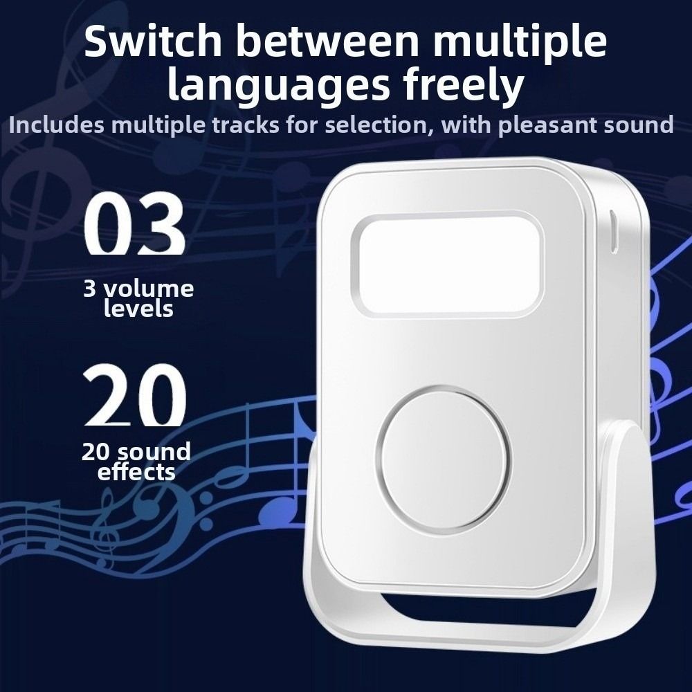 Infrared Sensor Intelligent We - Wireless Door Sensor review and price