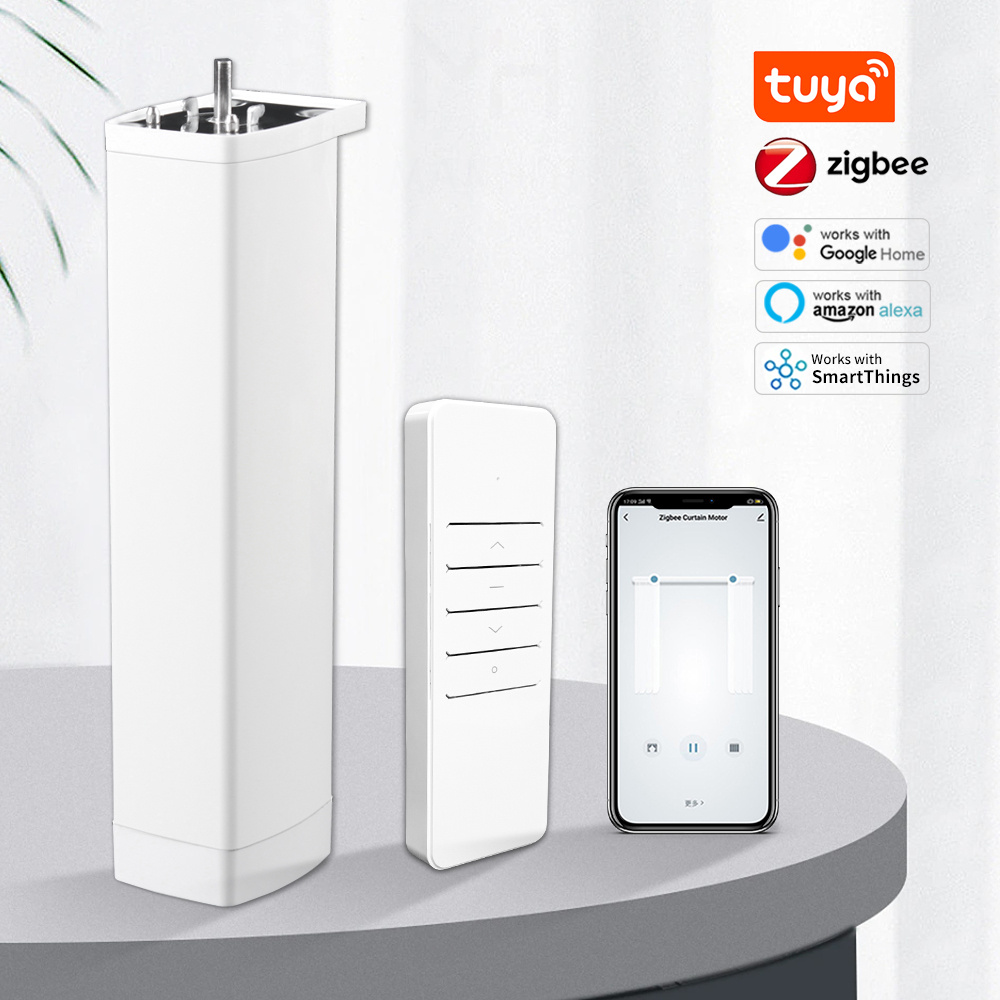 Smart Tuya Zigbee Electric Sma - Universal Remote Smart Home review and price
