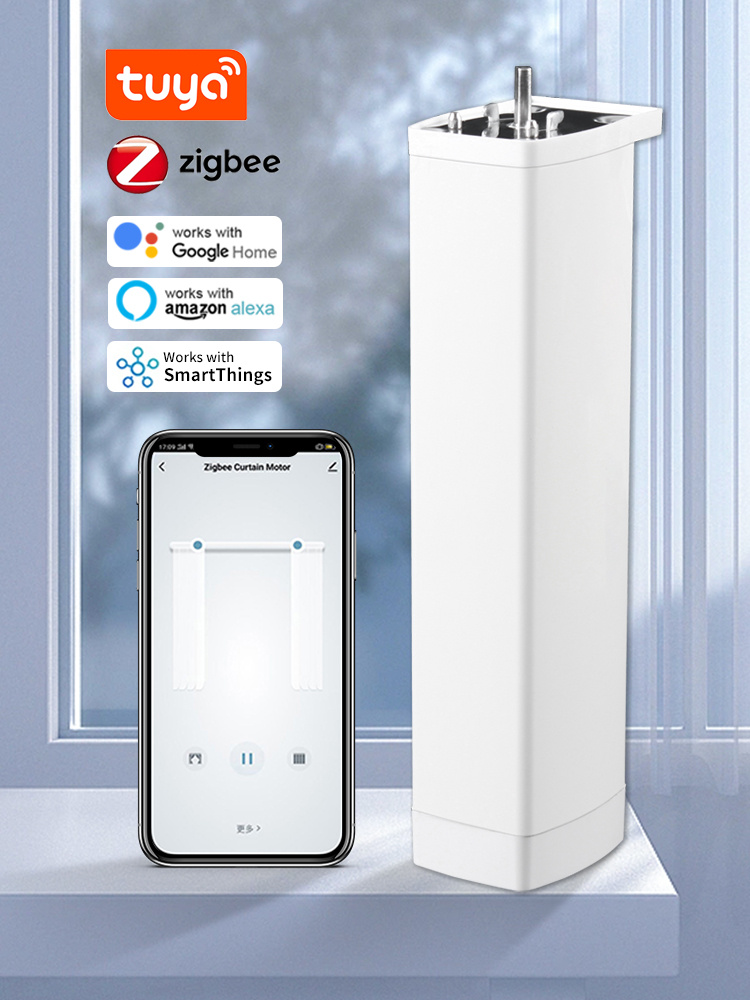 Smart Tuya Zigbee Electric Sma - Universal Remote Smart Home review and price