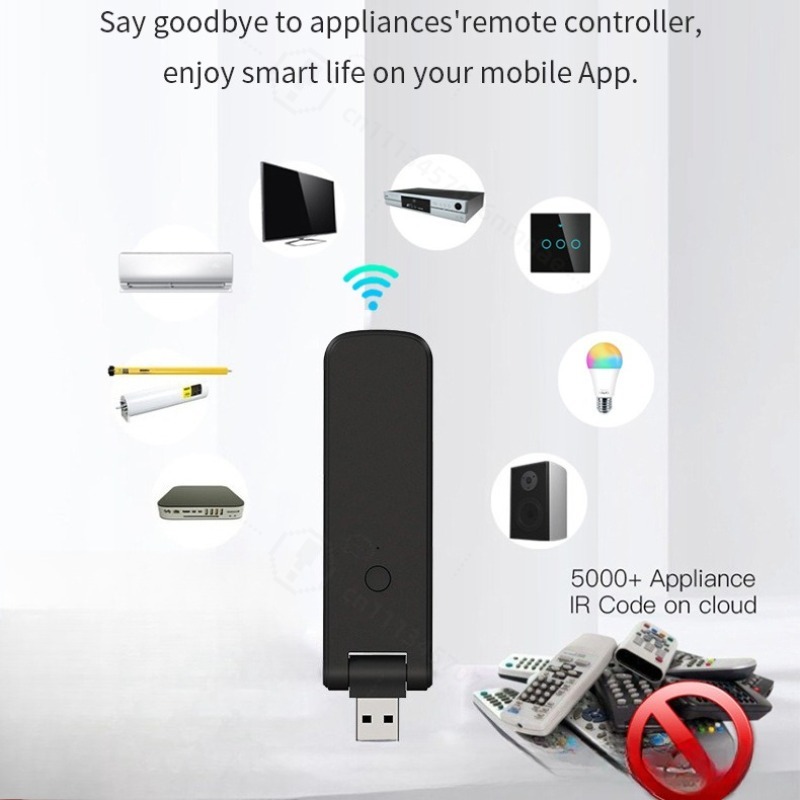Smart  IR Remote Controller Vo - Universal Remote Smart Home review and price