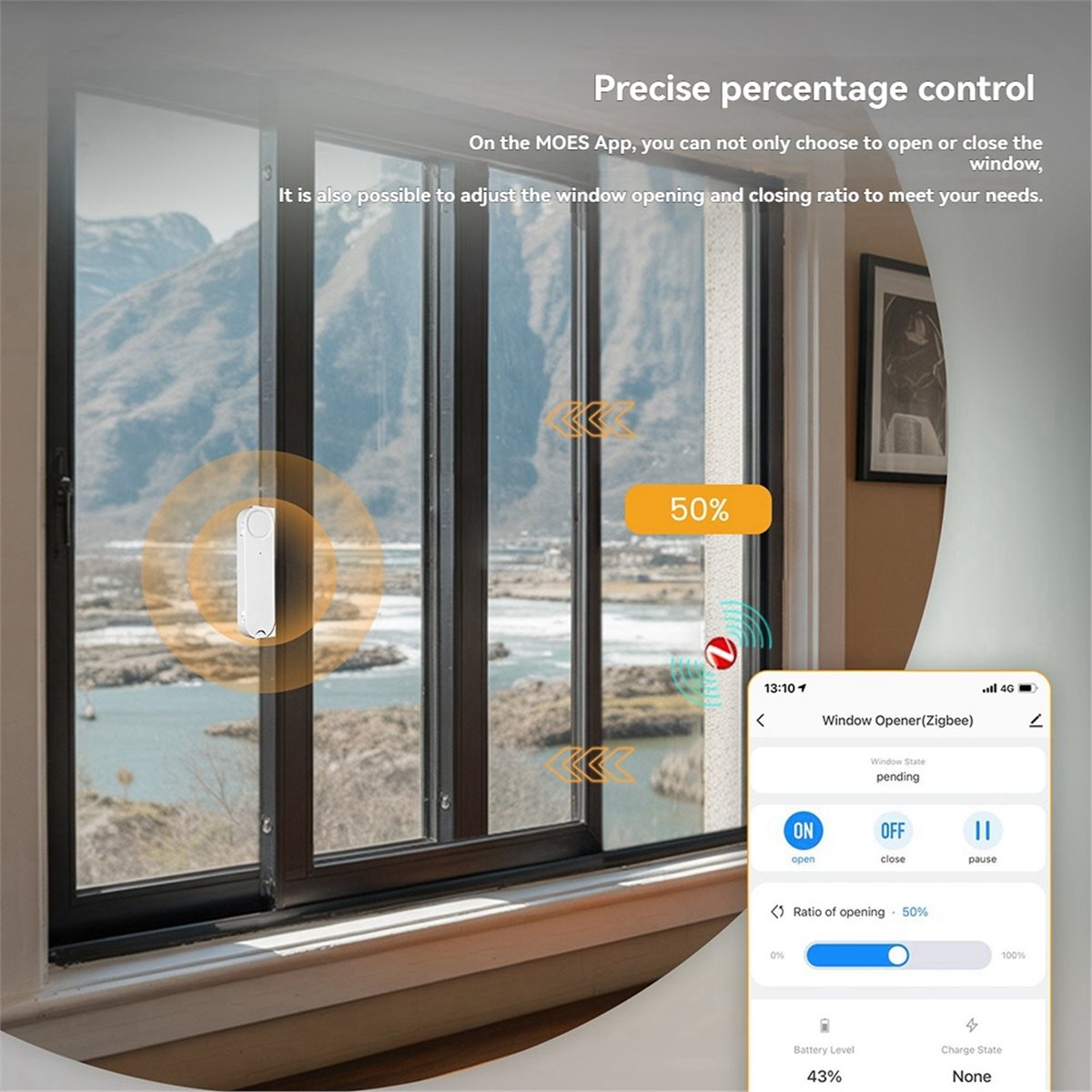 HOUSEHOLD*GOOD Tuya ZigBee Sma - Smart Home Wiser review and price