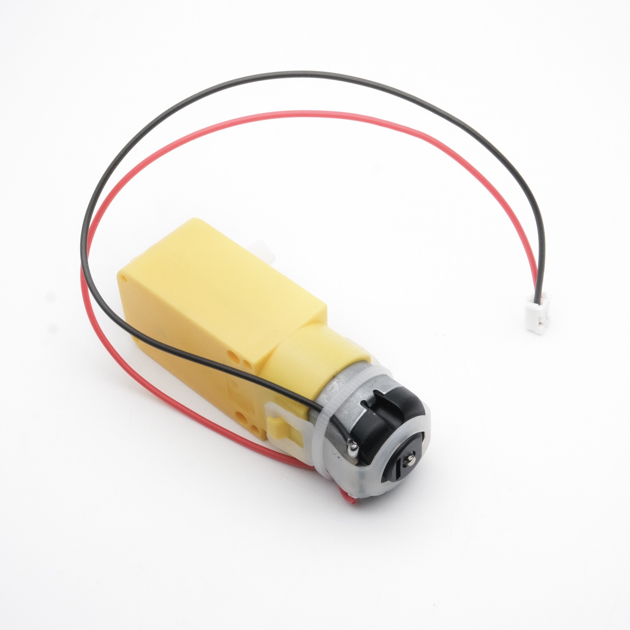 TT DC Motor 3V-6V DIY Smart Ca - Smart Home Yellow review and price