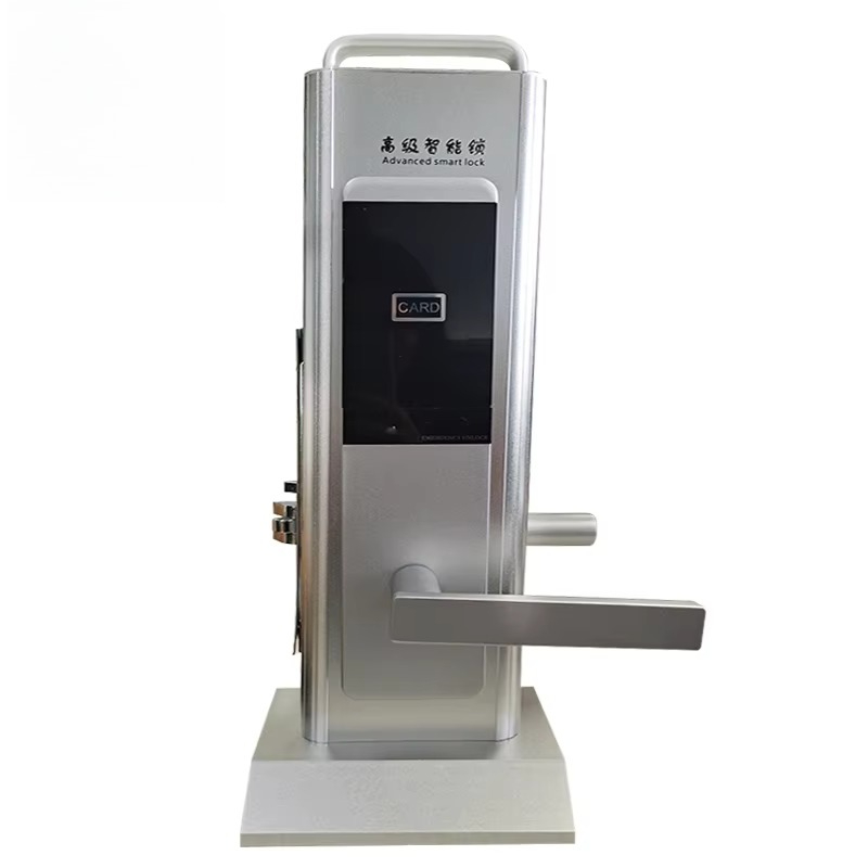 Home Electronic Electric Wifi  - Smart Home Door Lock review and price