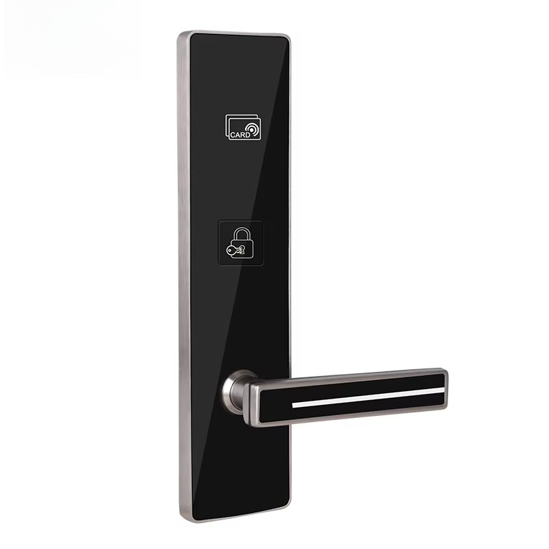 Home Electronic Electric Wifi  - Smart Home Door Lock review and price