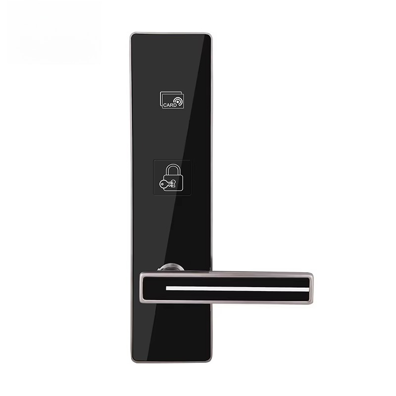 Home Electronic Electric Wifi  - Smart Home Door Lock review and price