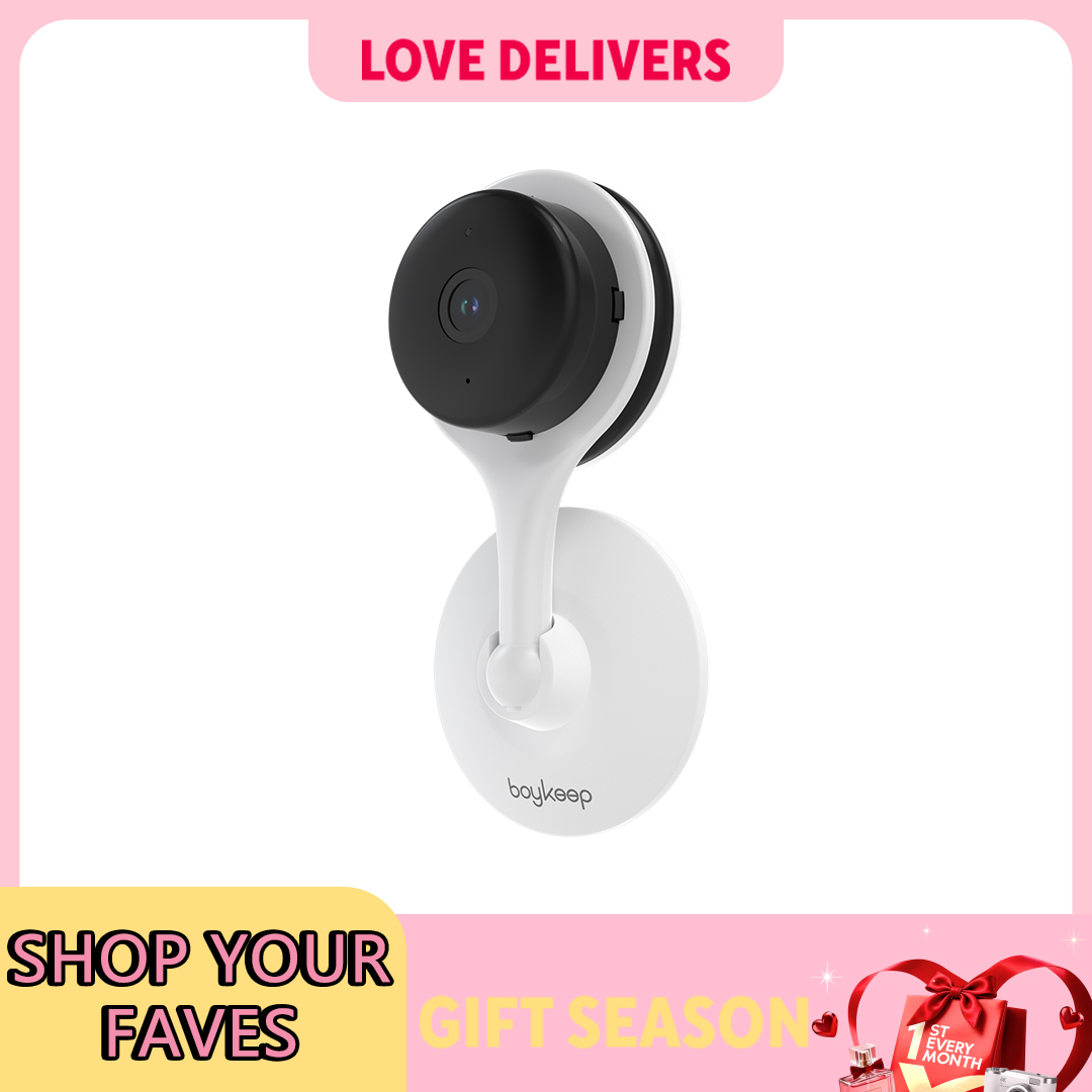BoyKeep Surveillance Camera 3M - Smart Home Camera Ezviz review and price