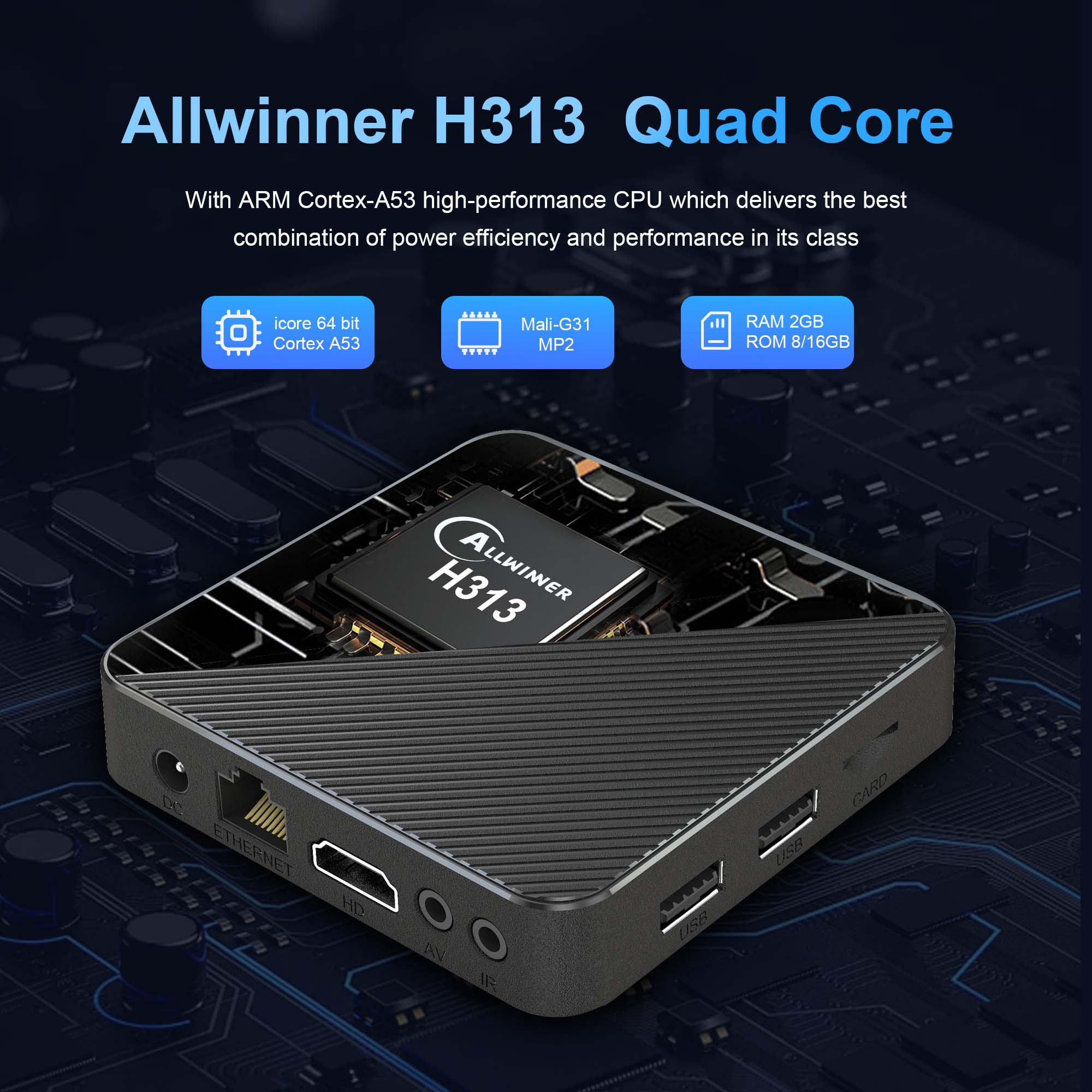 Android14 TV Box Smart Home Th - Smart Home Plus review and price